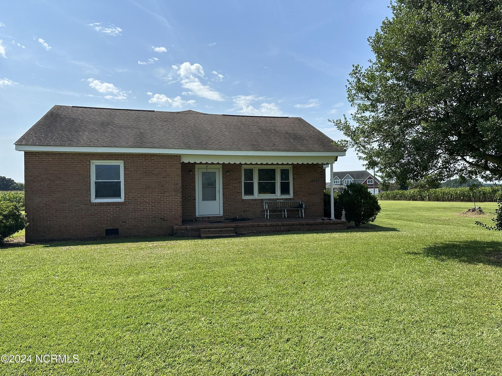 Property Photo:  1408 Nc 42  NC 27924 