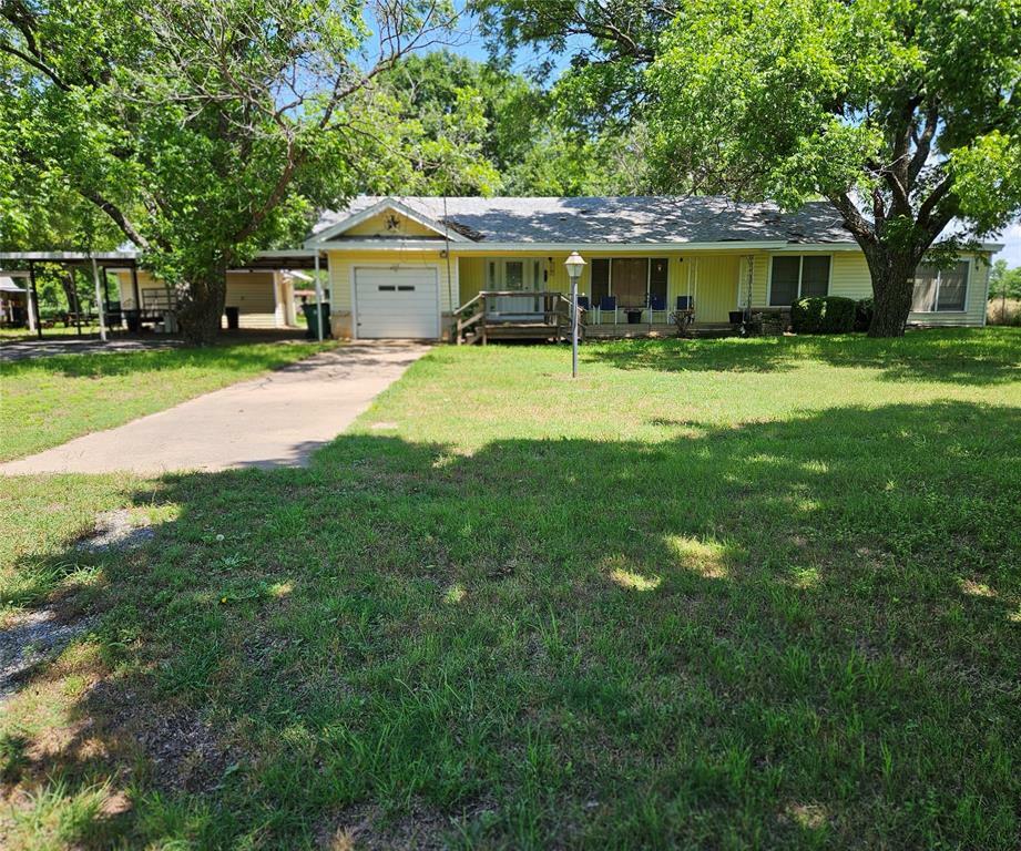 Property Photo:  109 Bluebonnet Drive  TX 76073 