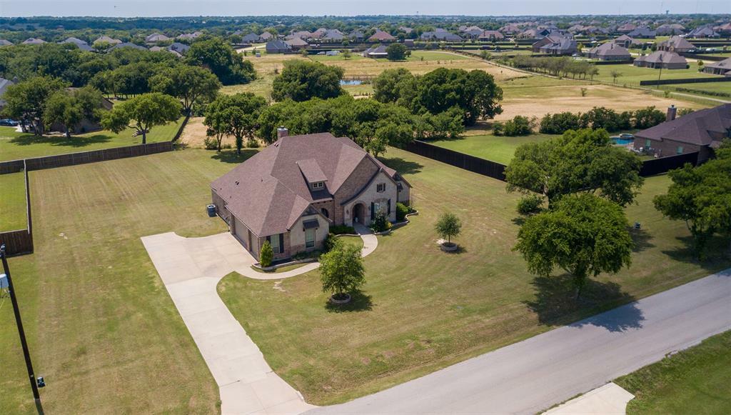 Property Photo:  3030 McAlpin Road  TX 76065 