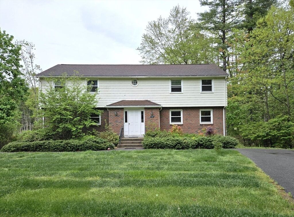 Property Photo:  174 School R  MA 01720 