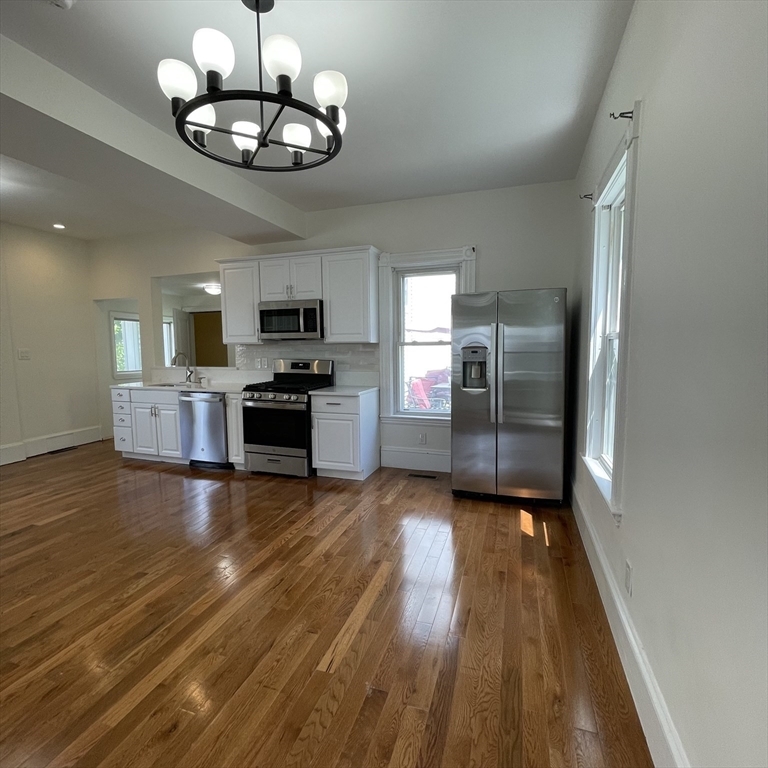 Property Photo: 20 Bradstreet Ave 1 MA 02151