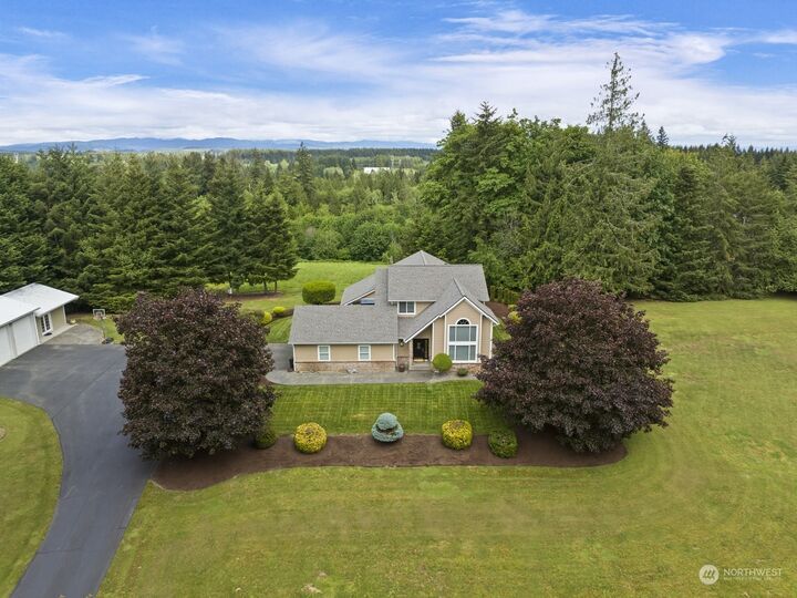 Property Photo: 122 Ridgemont Road WA 98532