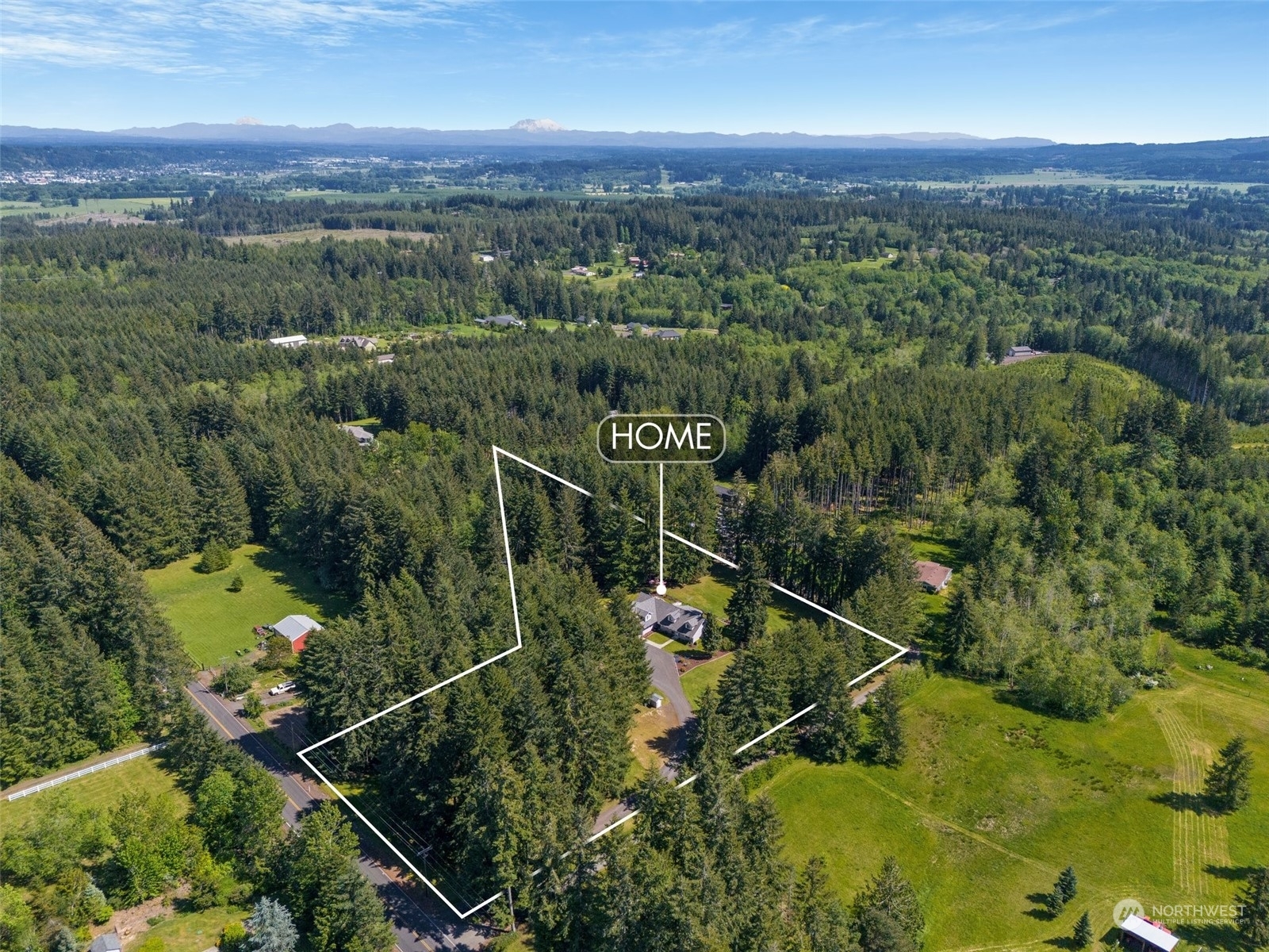 Property Photo:  629 Brockway  WA 98532 