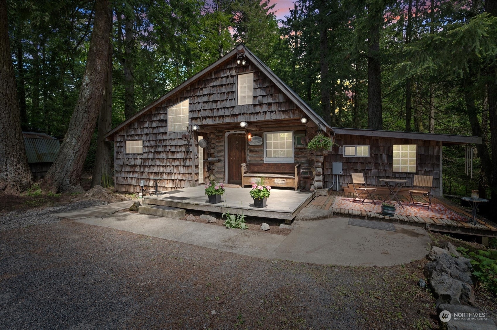 Property Photo:  4325 Nordum Road  WA 98247 