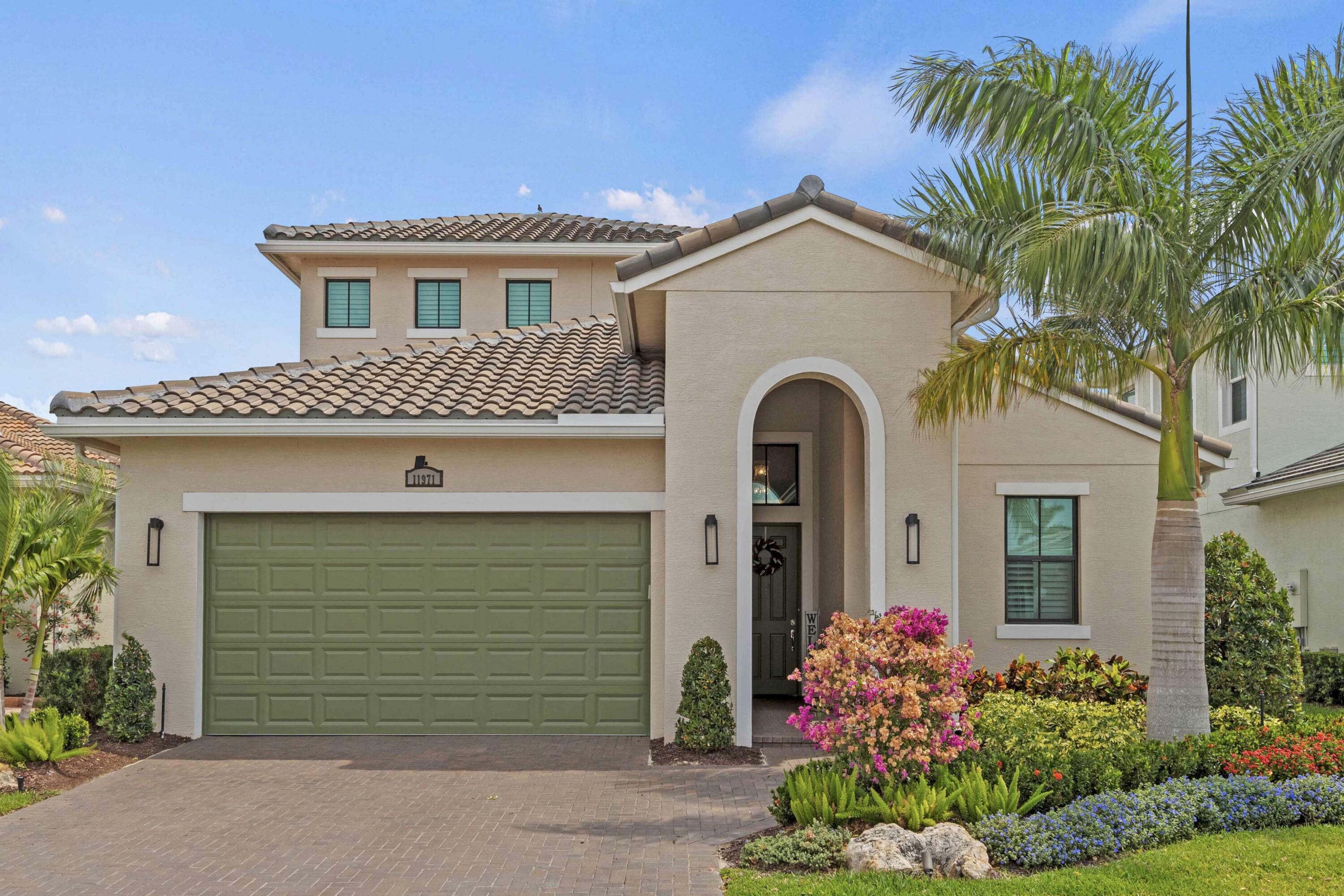 Property Photo: 11971 SW Vano Way FL 34987