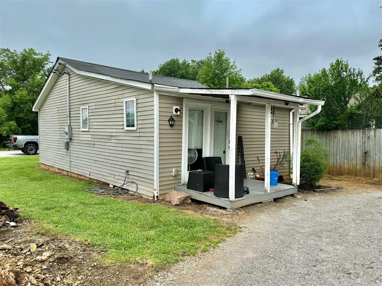 Property Photo:  1 Walker Court  KY 42101 