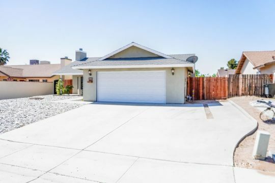 417 Petris Ave  Ridgecrest CA 93555 photo