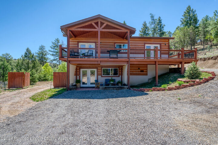 140 Homestead Loop  Ruidoso NM 88345 photo