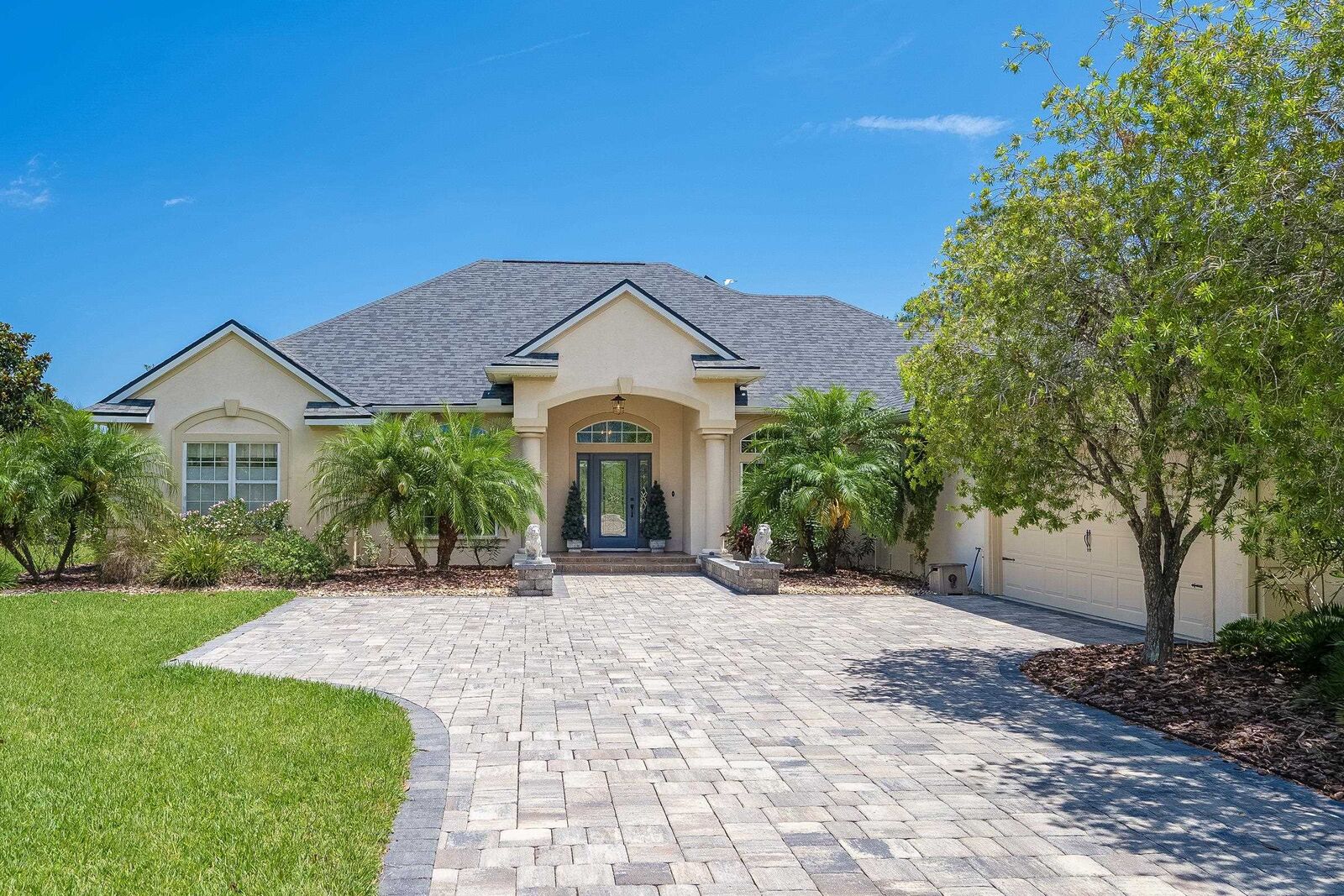 Property Photo:  167 Herons Nest Ln  FL 32080 