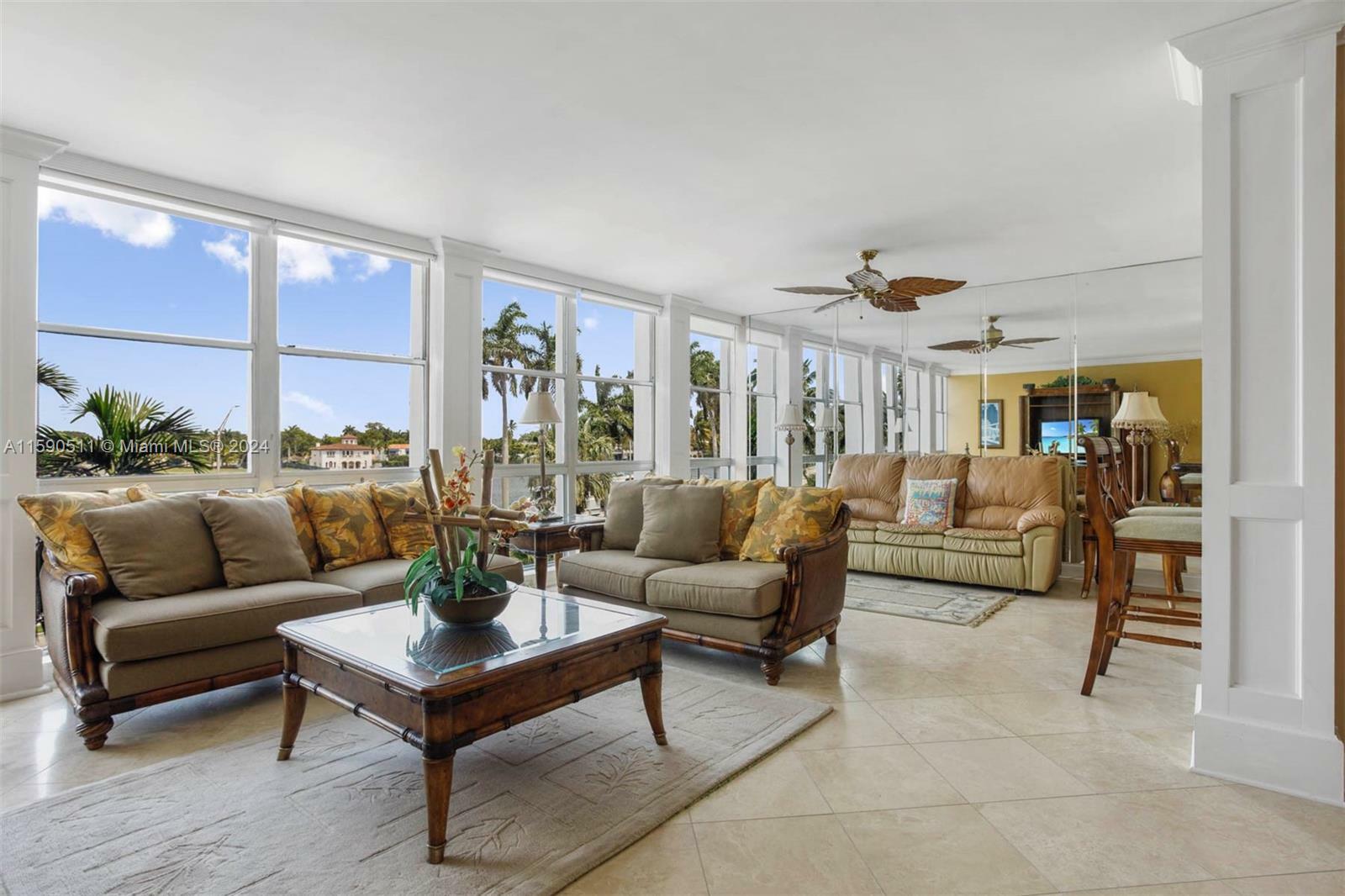 Property Photo:  5055 Collins Ave 3L  FL 33140 