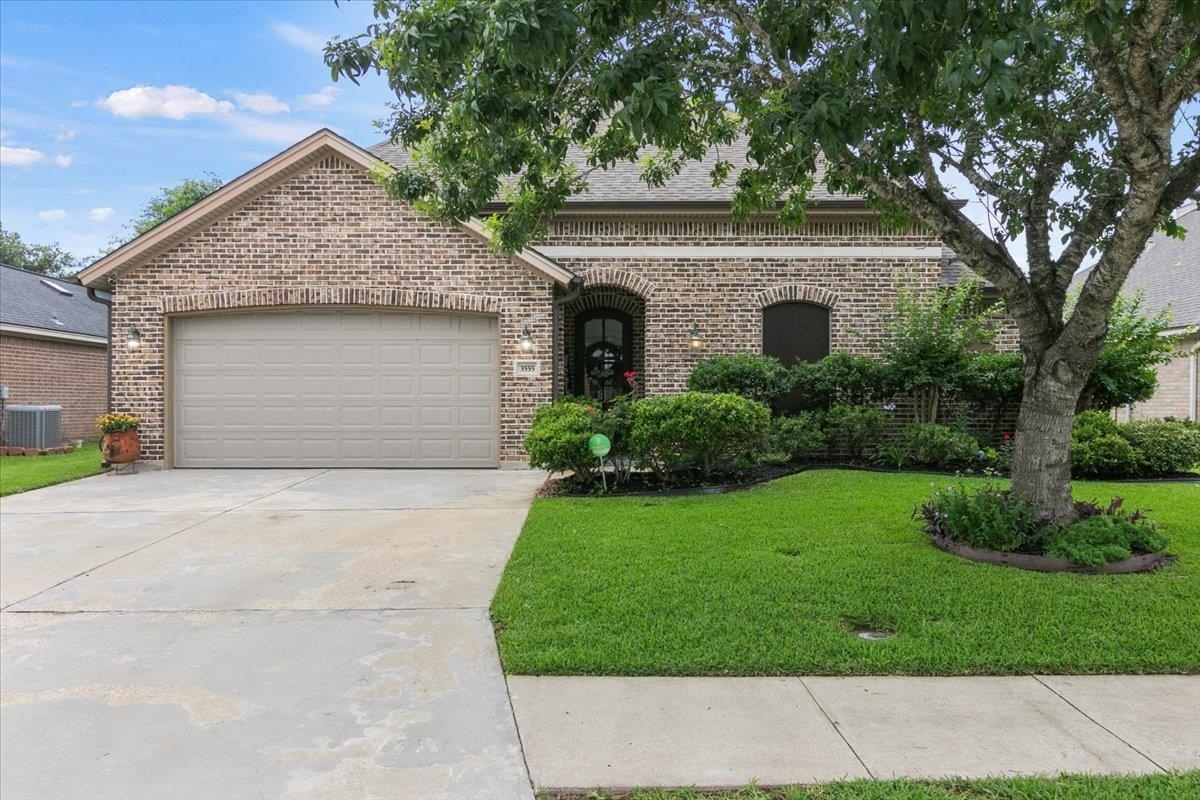 Property Photo:  3555 Grayson Lane  TX 77713 