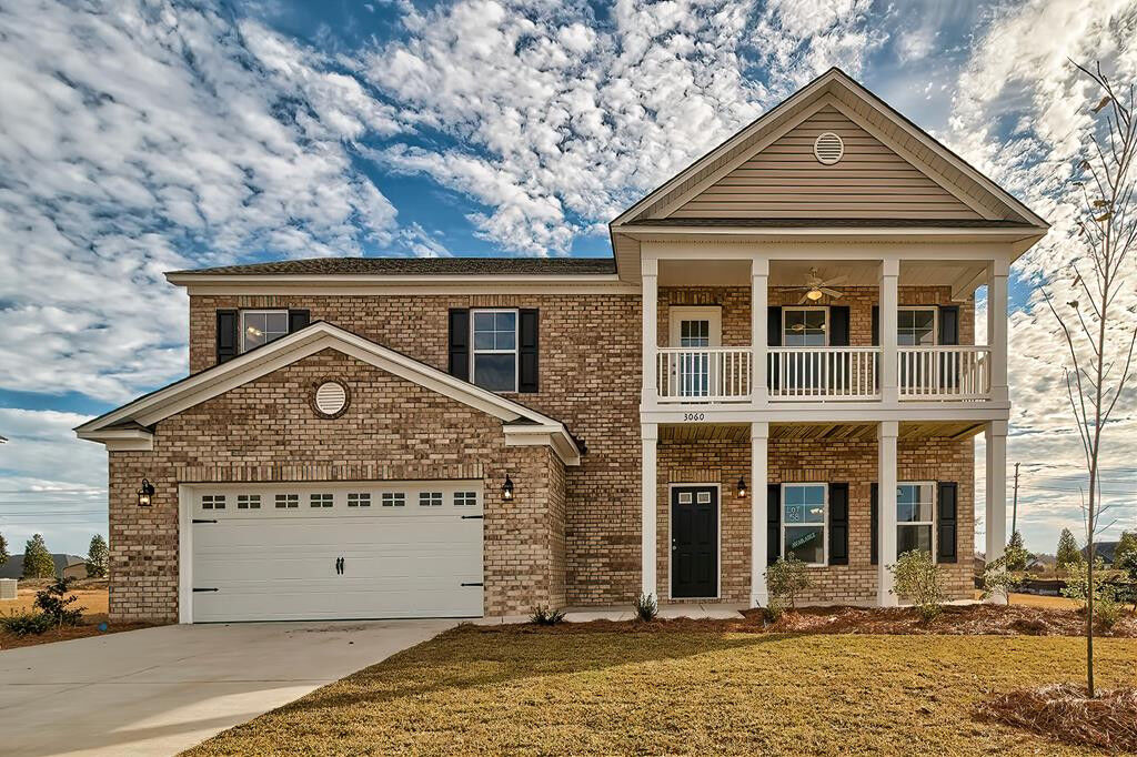 Property Photo:  6965 Depass Street Lot 1  SC 29040 