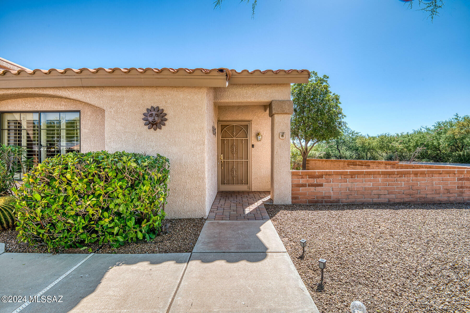 Property Photo:  14343 N Copperstone Drive  AZ 85755 