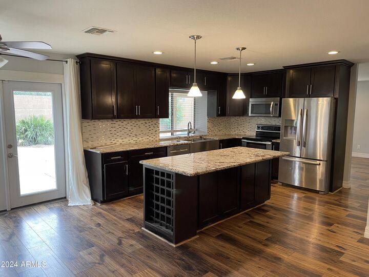 Property Photo:  16429 N 55th Place  AZ 85254 