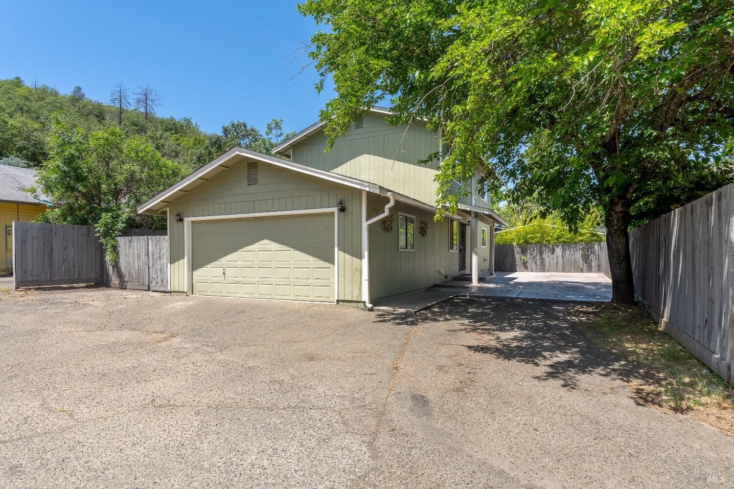 Property Photo:  1342 Helen Avenue  CA 95482 