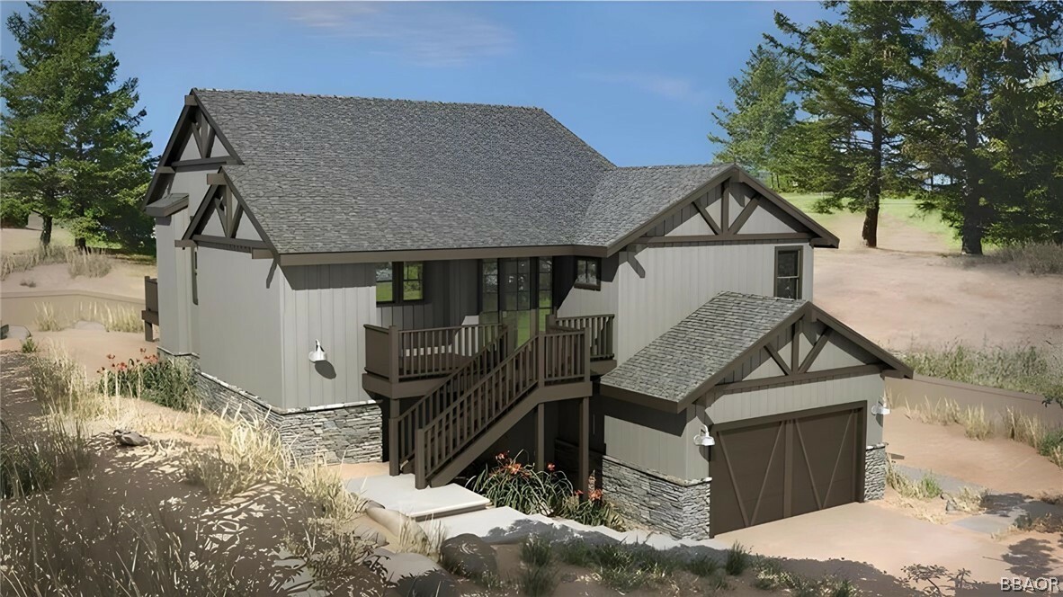Property Photo: 875 Pine Meadow Court CA 92315