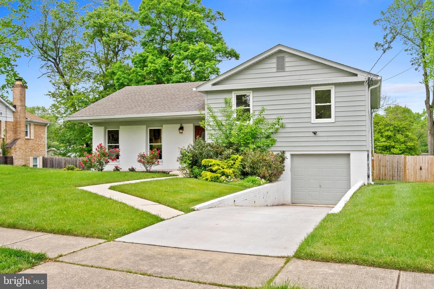 Property Photo: 13203 Tamarack Road MD 20904