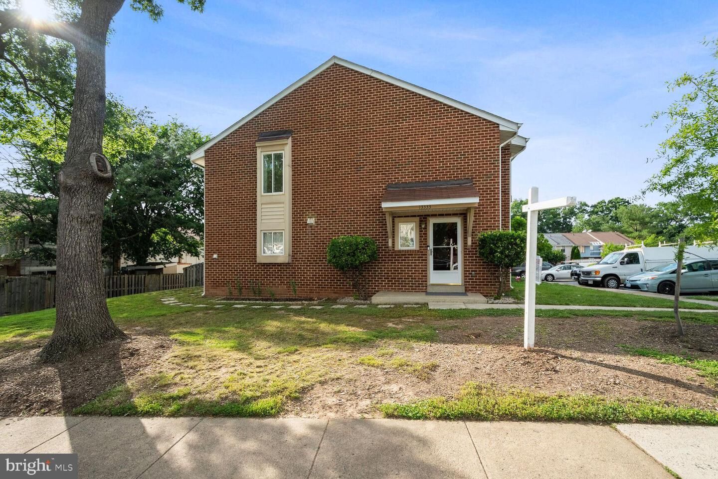 Property Photo: 13333 Fones Place VA 20170