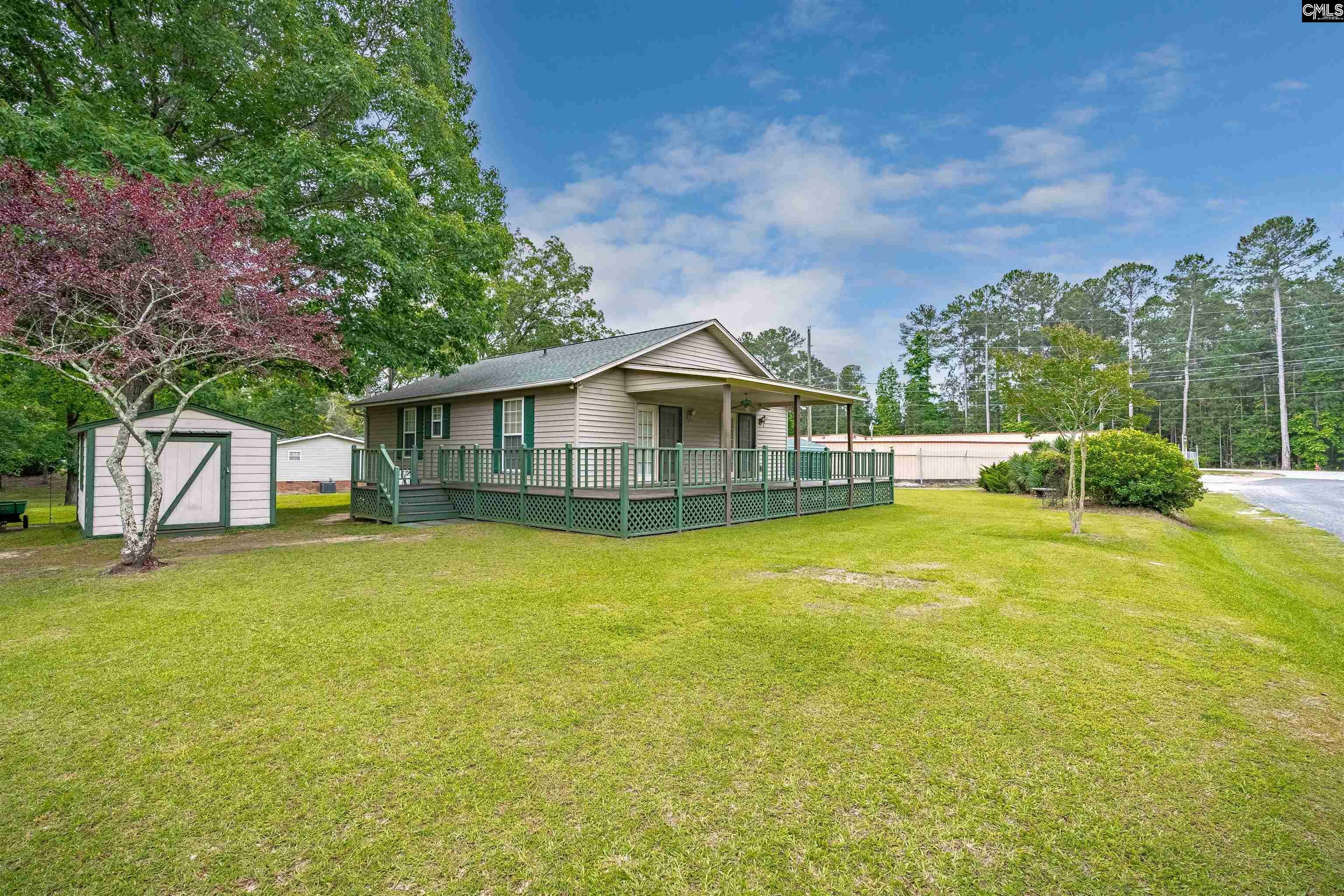 Property Photo:  103 Addy Way  SC 29127 