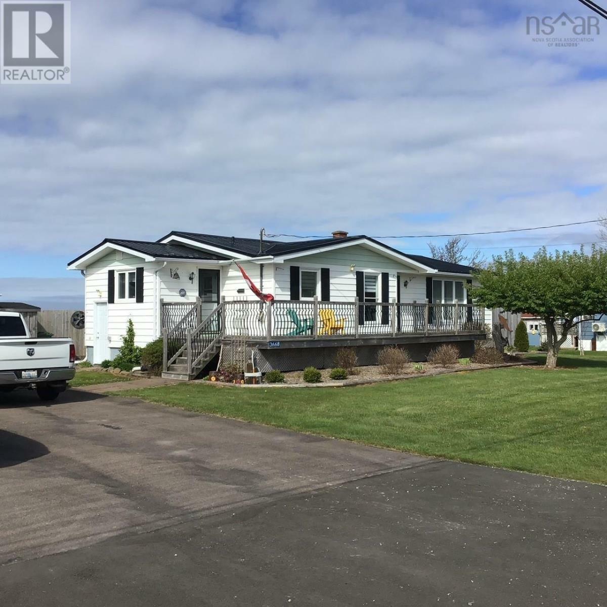 Property Photo:  3668 Highway 209  NS B0M 1A0 