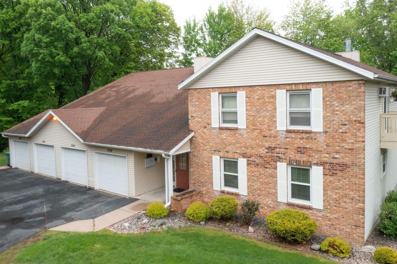 Property Photo:  3122 Westhill Drive  WI 54401 