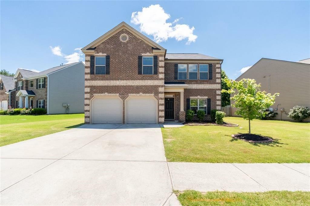 Property Photo: 2604 Zablan Avenue GA 30620
