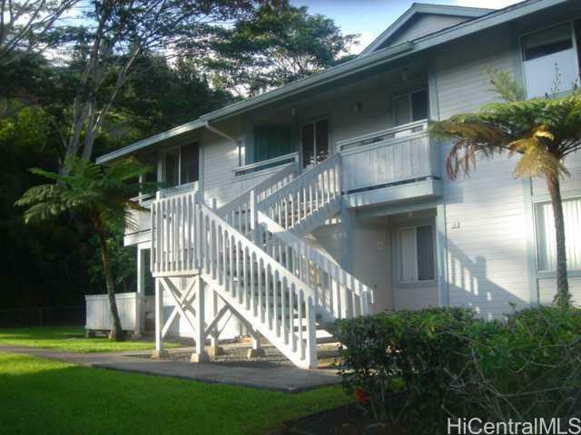 Property Photo:  95660 Wikao Street K/201  HI 96789 