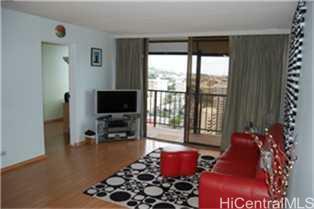 Property Photo:  1201 Wilder Avenue 2601  HI 96822 