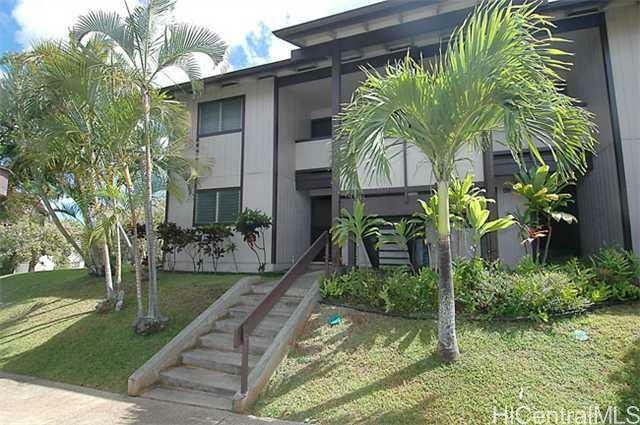 Property Photo:  96226 Waiawa Road 51  HI 96782 