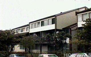 Property Photo:  98-400 Koauka Loop 408  HI 96701 