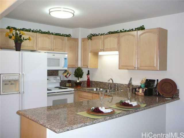 Property Photo:  1255 Nuuanu Avenue E2712  HI 96813 