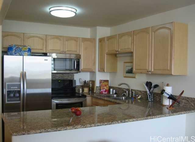 Property Photo:  1255 Nuuanu Avenue E2712  HI 96817 