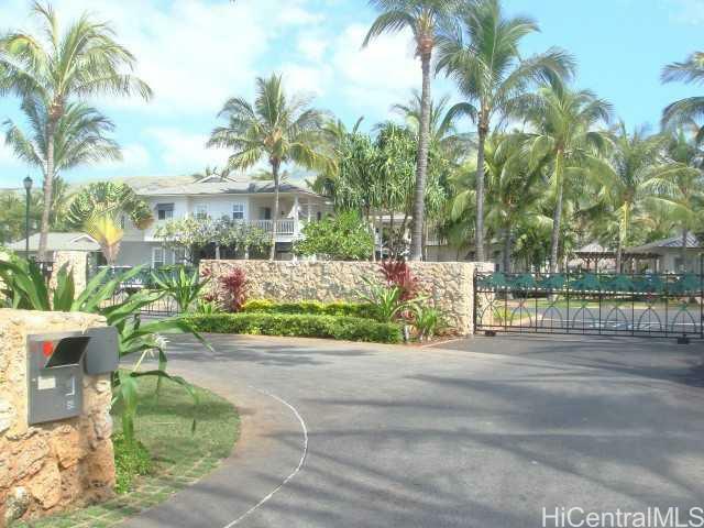 Property Photo:  9212283 Olani Street 79-3  HI 96707 