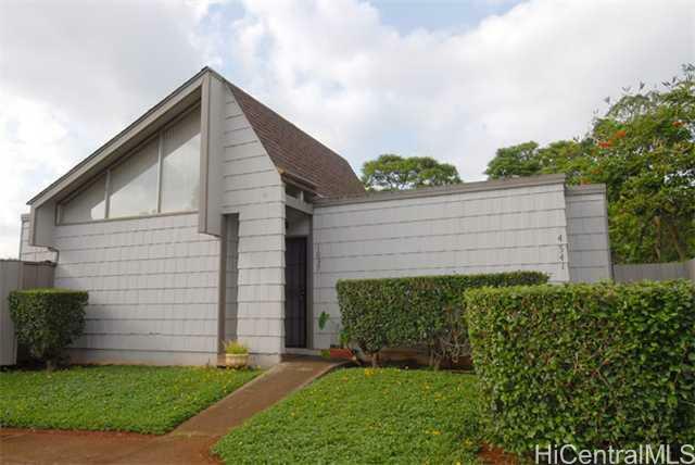 94-541 Makohilani Street 1037  Mililani Town HI 96789 photo