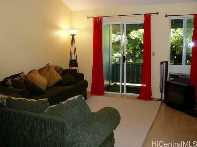 Property Photo:  95656 Wikao Street H/202  HI 96789 