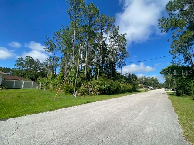 Property Photo:  3 Raemond Lane  FL 32164 