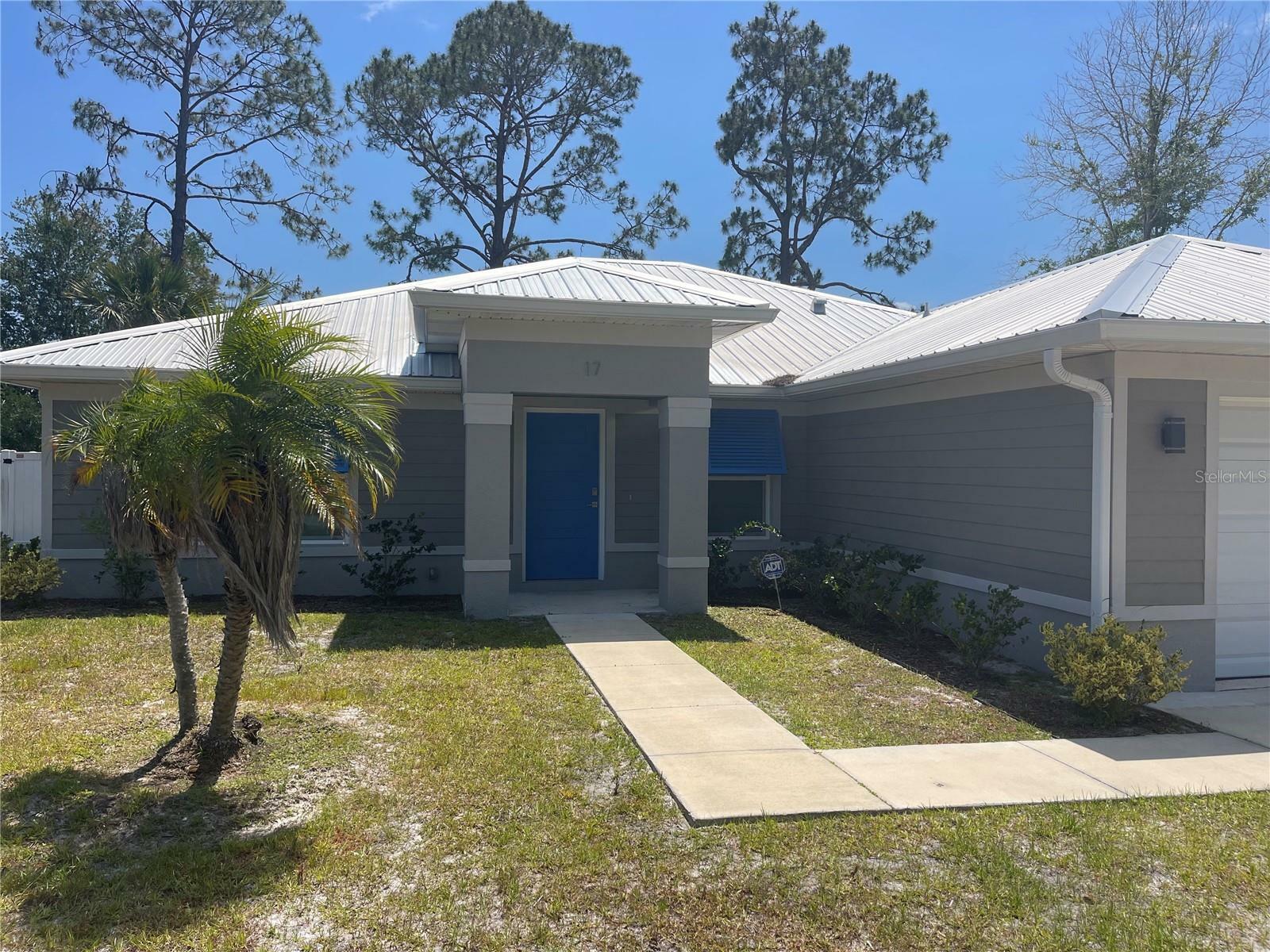 Property Photo:  17 Wheeler Lane  FL 32164 