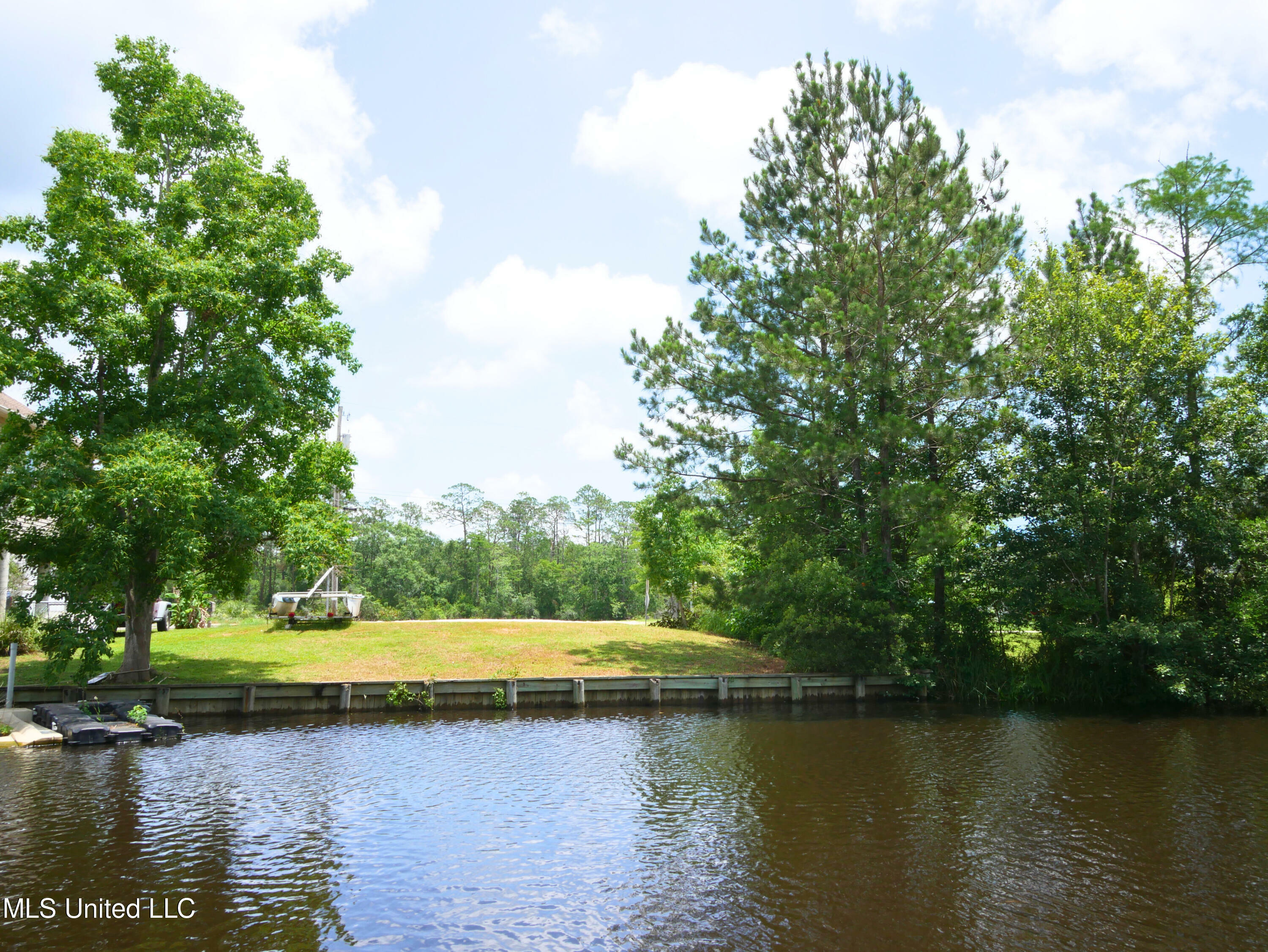 Property Photo:  15067 Chickasaw Road  MS 39556 