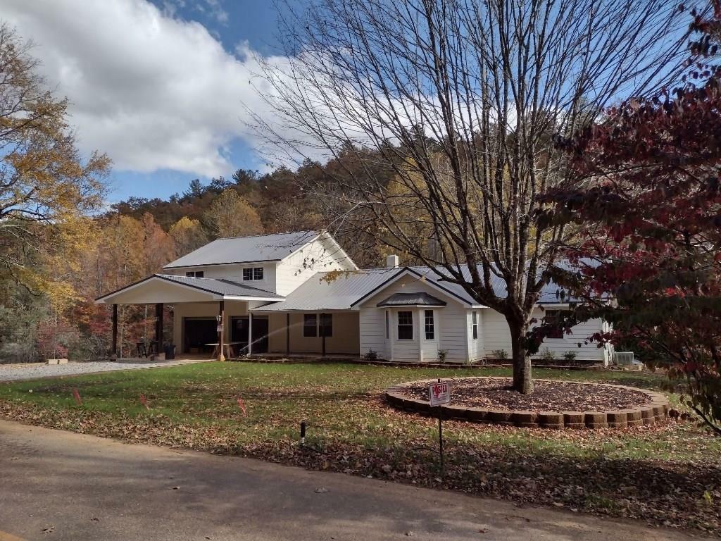 Property Photo:  2830 Owl Creek Rd  NC 28906 