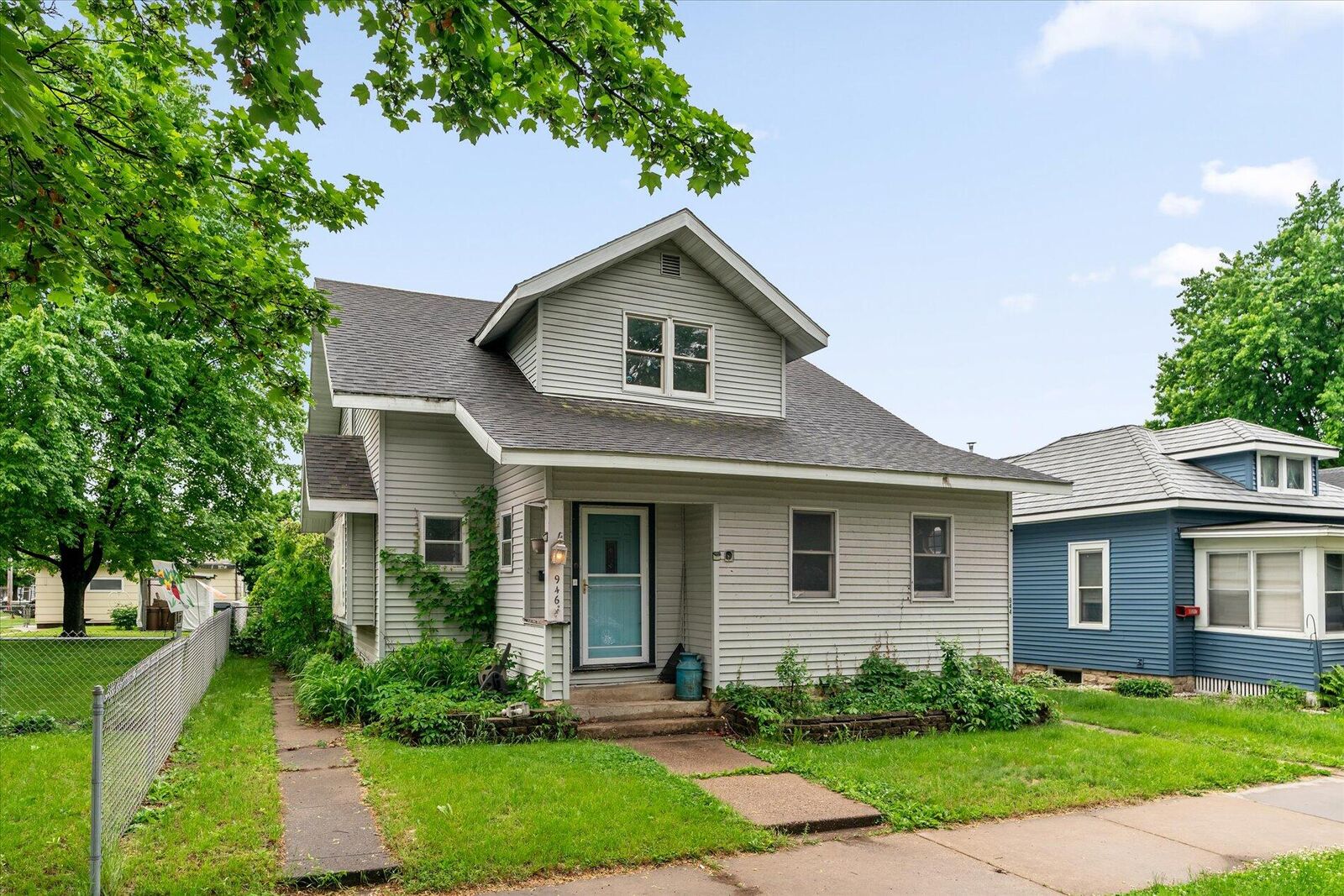 Property Photo:  946 Adams St  WI 54601 