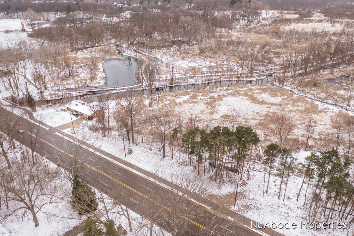 Property Photo:  Ottawa Beach Rd.  MI 49424 