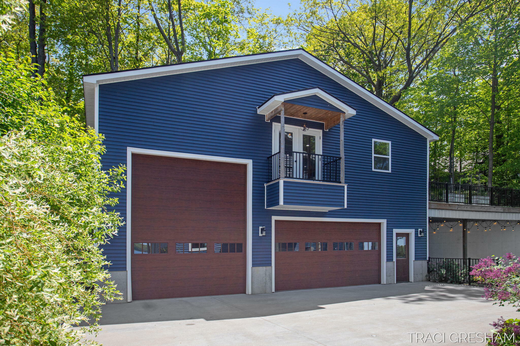 Property Photo:  1315 S Lake Street  MI 49461 