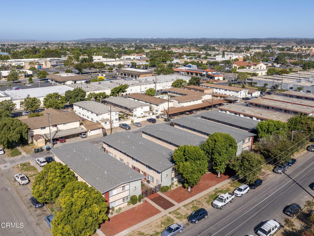 Property Photo: 701 N F Street CA 93436