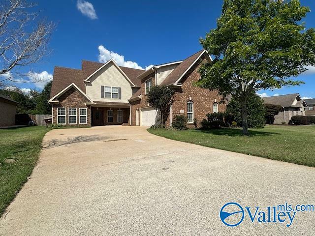 Property Photo:  25829 Summerwood Drive  AL 35756 