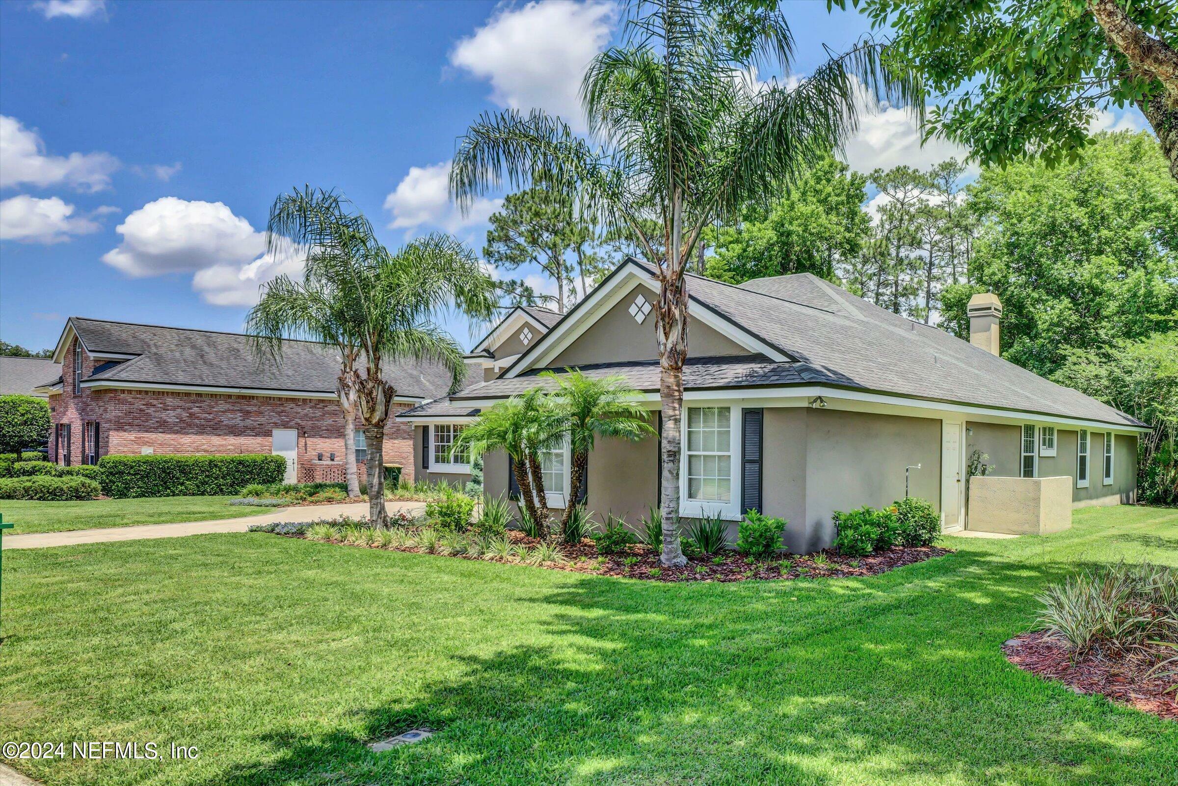 Property Photo:  3947 Cattail Pond Drive  FL 32224 