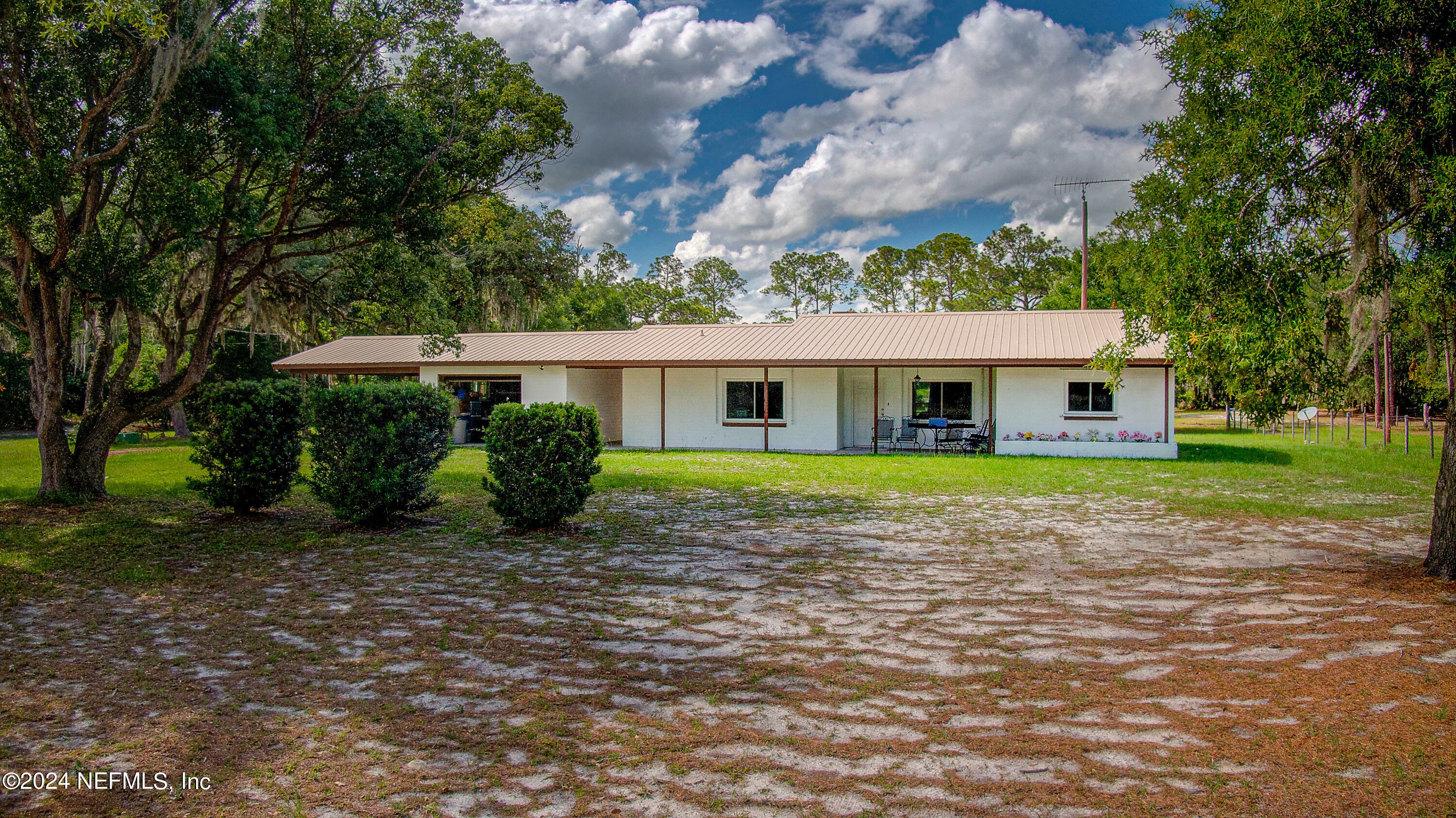 Property Photo:  124 Jayme Lane  FL 32112 