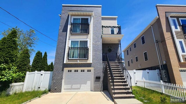 Property Photo:  253 Dukes Street  NJ 07032 