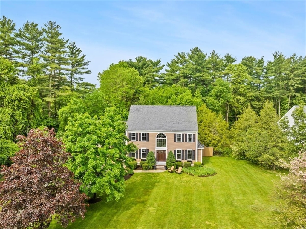 Property Photo: 37 Oriole Rd MA 02052