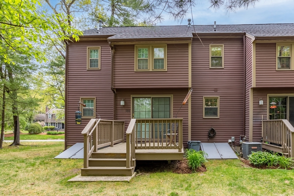 Property Photo:  500 Wellman Avenue 500  MA 01863 