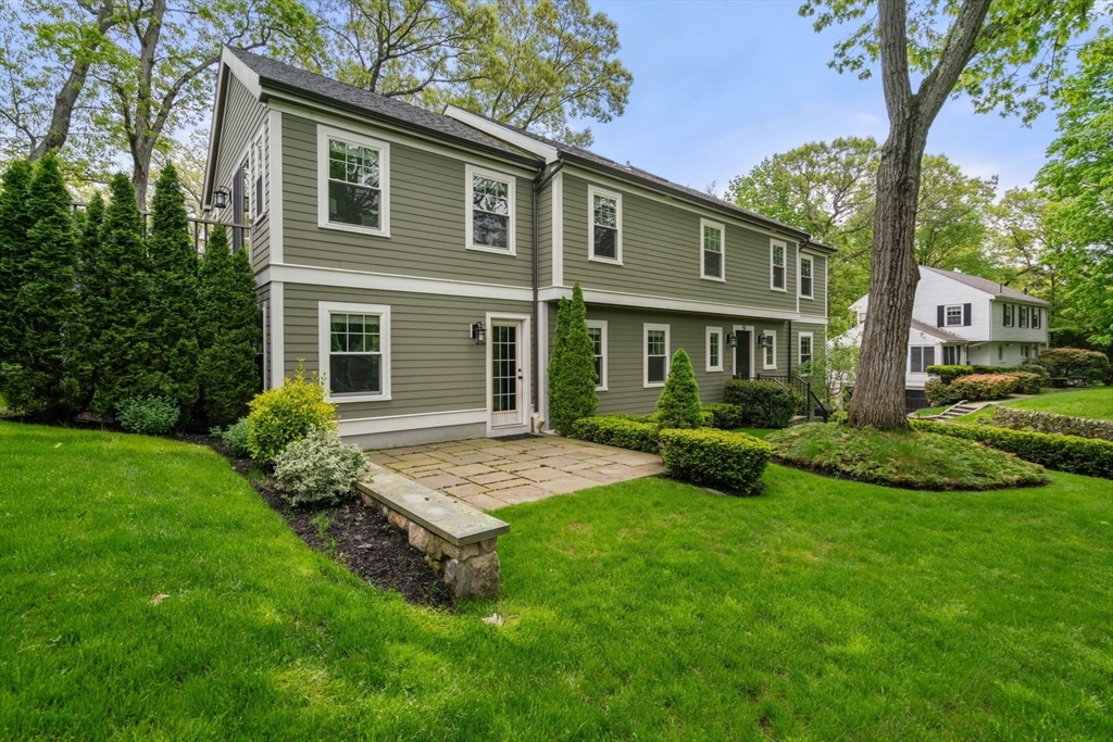 Property Photo:  51 Baker Circle  MA 02467 